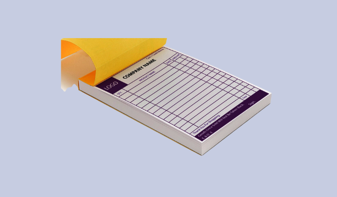 Bill Books