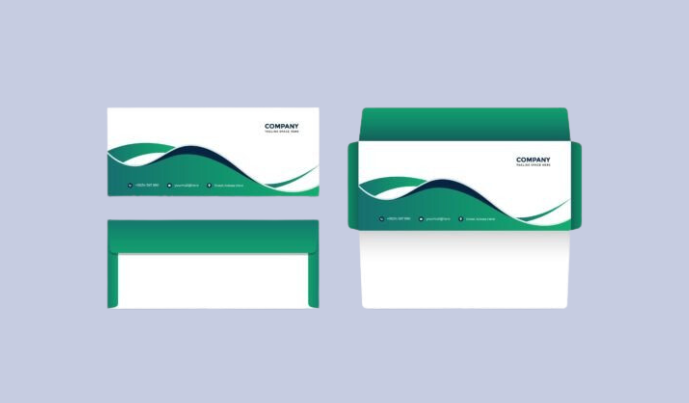 Envelopes