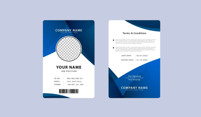 ID Cards