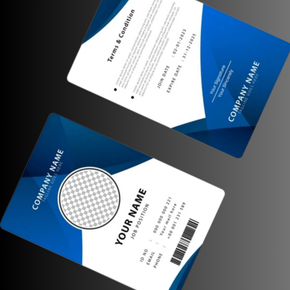 id cards