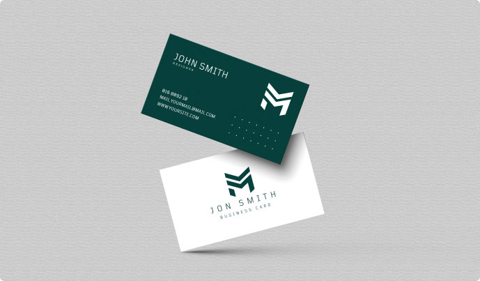 Visiting Cards