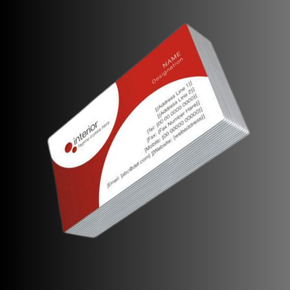 Visiting Cards
